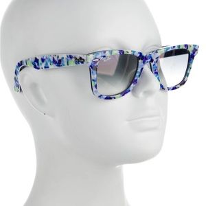 Ray-Ban Special Series #1 RB2140 Wayfarer Sunglasses